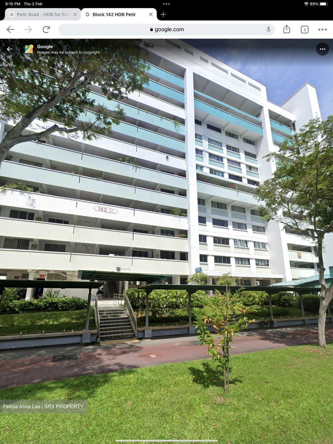 Blk 142 Petir Road (Bukit Panjang), HDB 3 Rooms #566812841